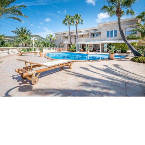 Villa Quesada