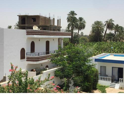 Villa Quiet Place