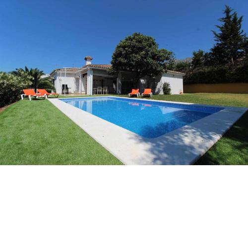 Villa Quimera en Marbella