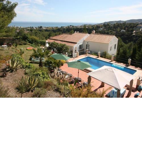 Villa Quinto Pino