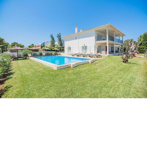 Villa Quiros 2