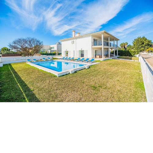 Villa Quiros II