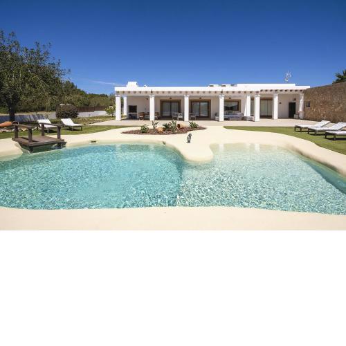 Villa Racó de Sa Vinyeta