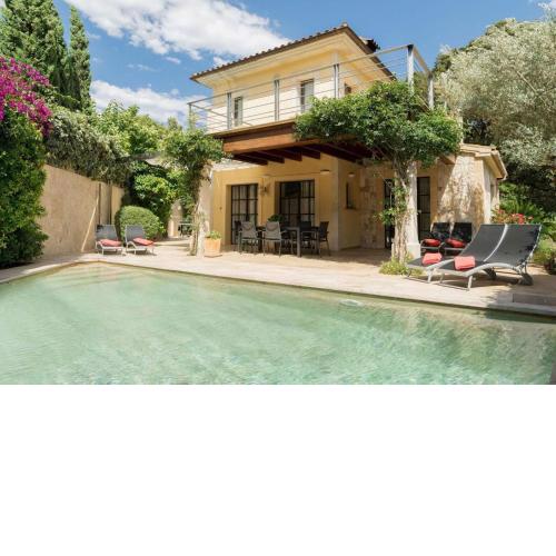 Villa Raconet
