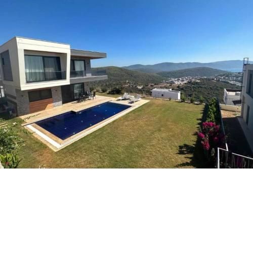 Villa RADA