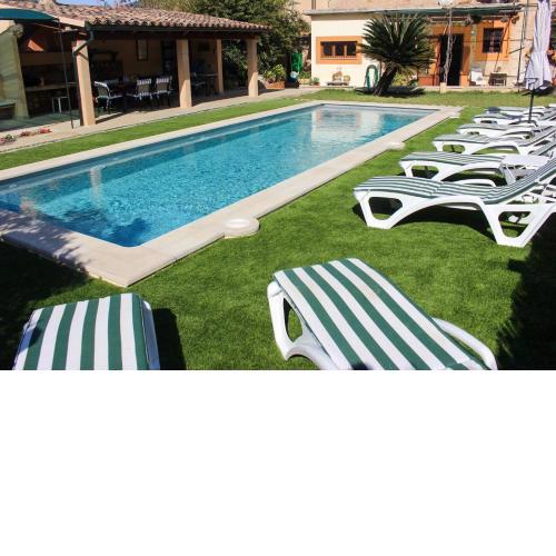 Villa Rae