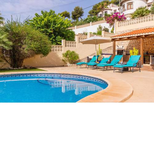 Villa Rafael