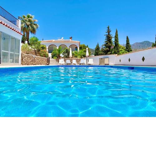 Villa Rafaela