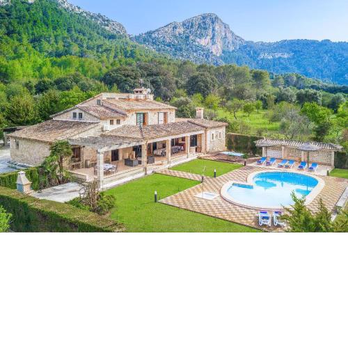 Villa RAFALET
