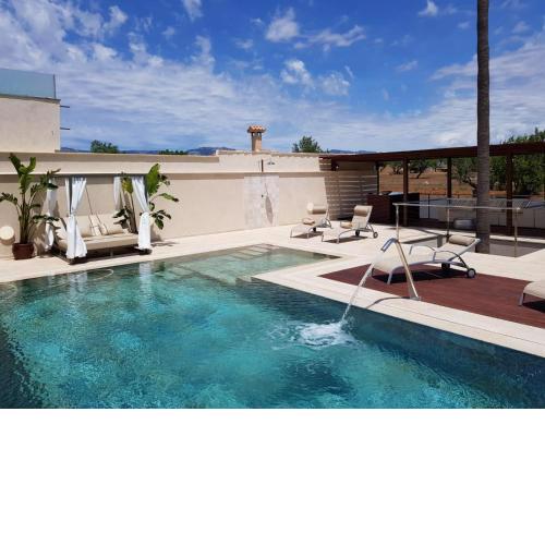 Villa Rainbow Home Mallorca