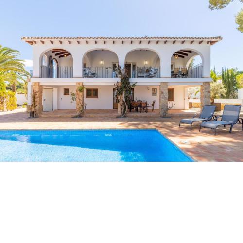 Villa Rakhi 4
