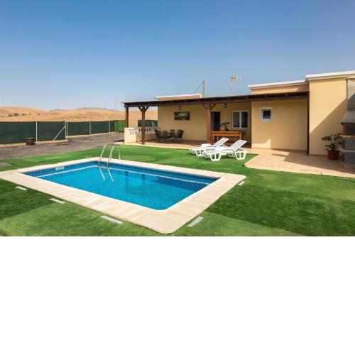 Villa Ralue