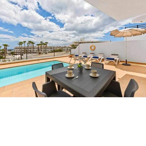 Villa RamiMedi 3