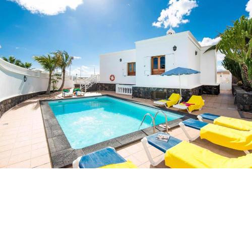Villa Ramos Dos