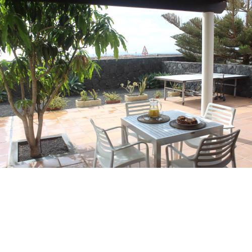 VILLA RAQUEL
