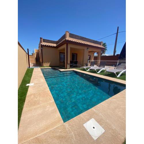 Villa Raquel