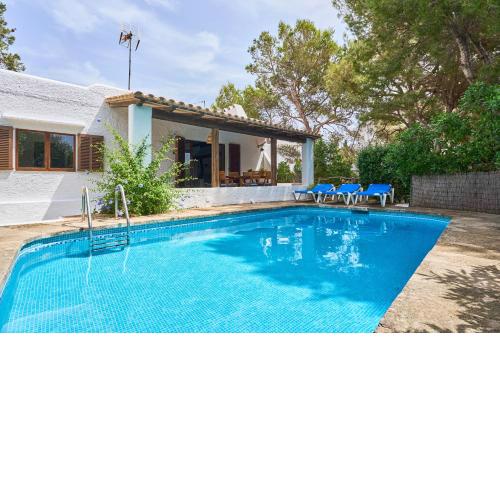 Villa Ravell