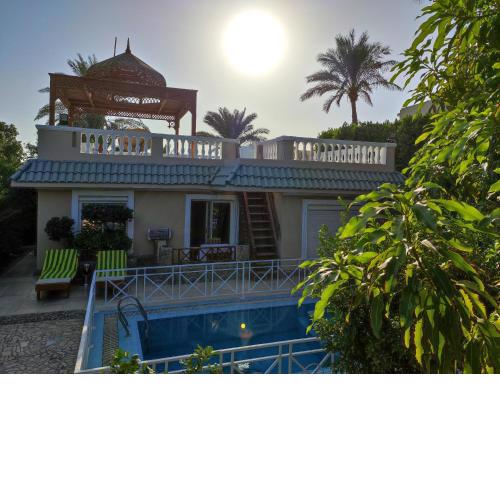 Villa Rayan