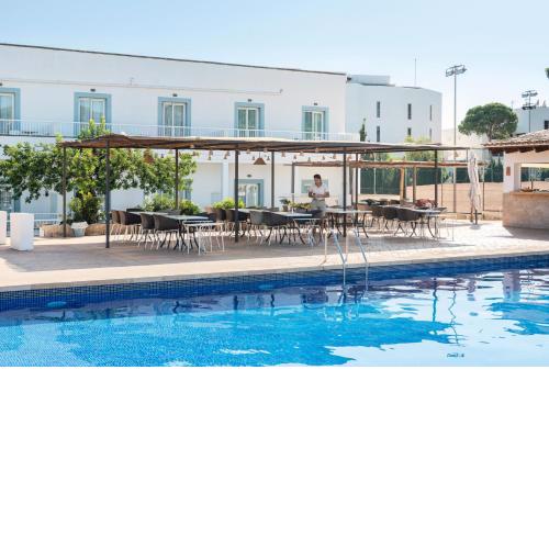 Villa Real Club Apartments