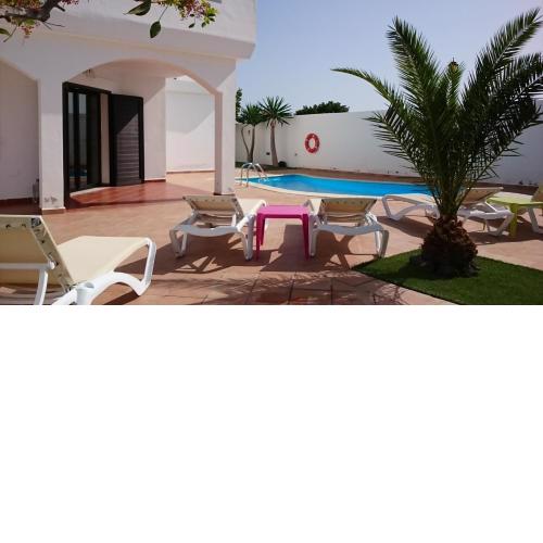 Villa Real Oliva