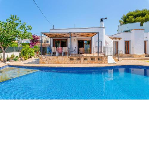 Villa Rebeca - PlusHolidays
