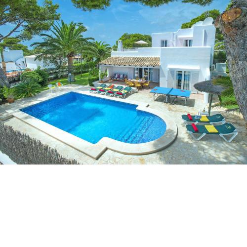 Villa Reco by Villa Plus
