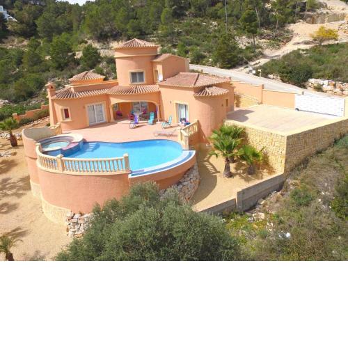 Villa Redonda II