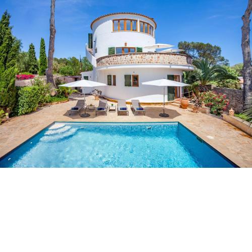 Villa Redonda