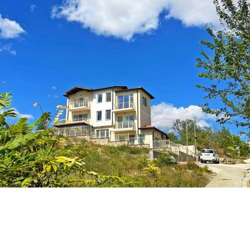 Villa Regina Bella
