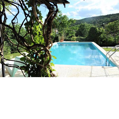 Villa Regina Serafina