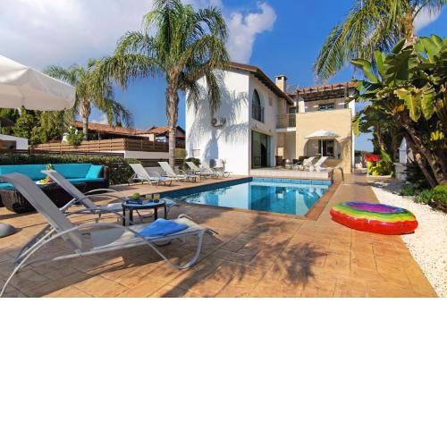 Villa Regina