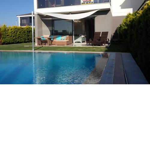 Villa Reisdere