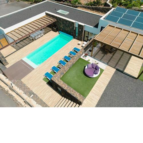 Villa Relajares