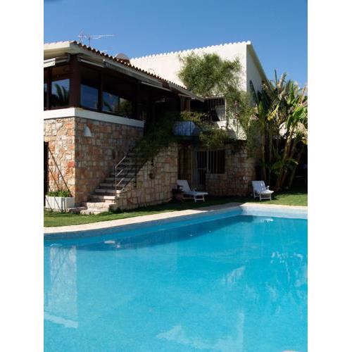 Villa Relax en Benidorm