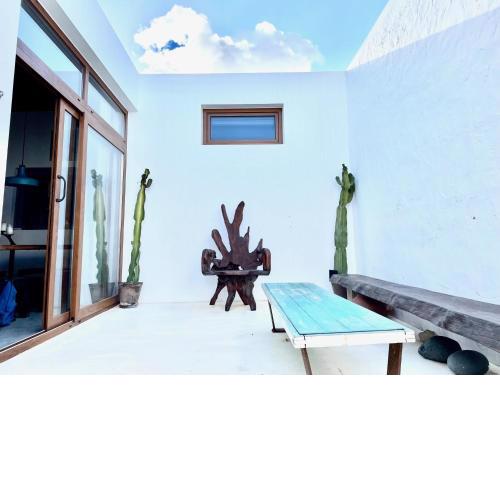 VILLA RELAX, LA GRACIOSA