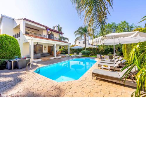 Villa Relax Latchi