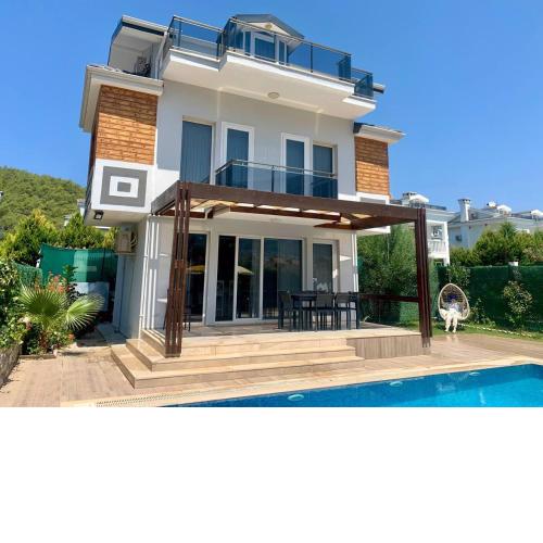 Villa Relax