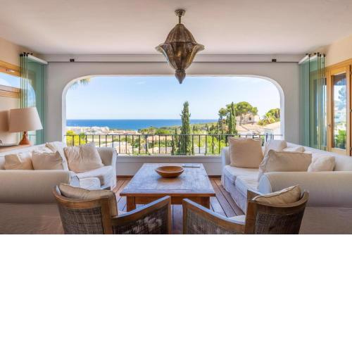 Villa Relax