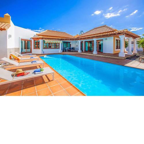 Villa Relax