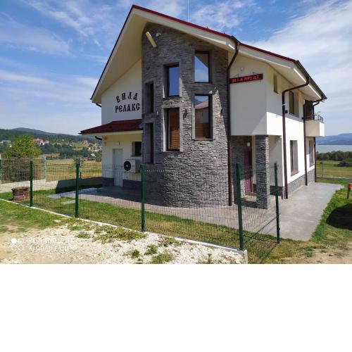 VILLA RELAX