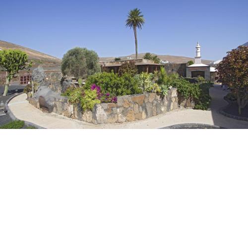 Villa Remedios