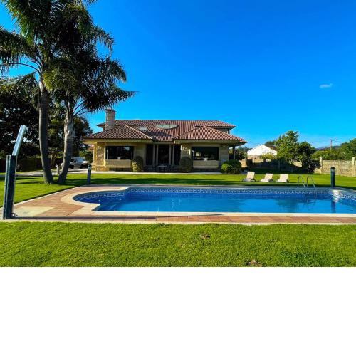 Villa Remoan