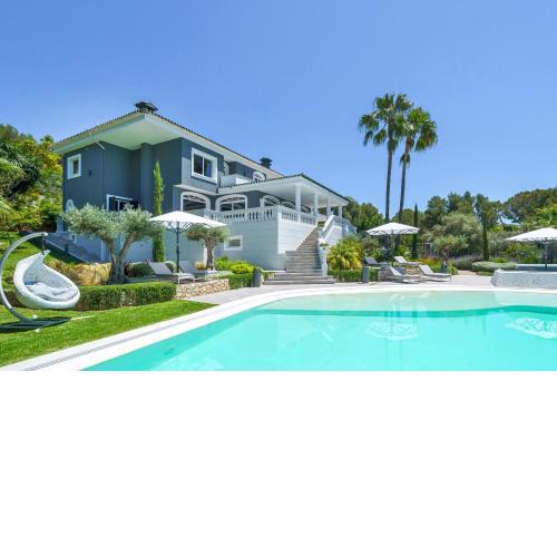 VILLA REMUS