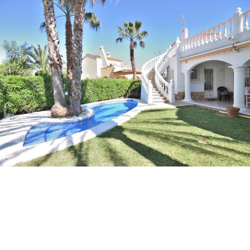 Villa Renoir