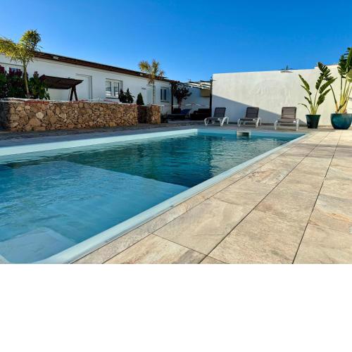 Villa Residencial El Guaidil