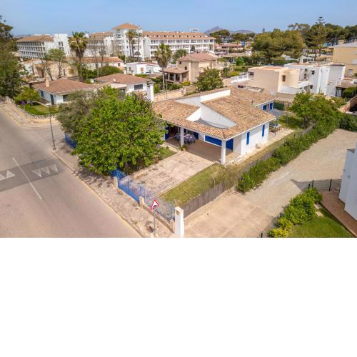 Villa REUS ALCUDIA