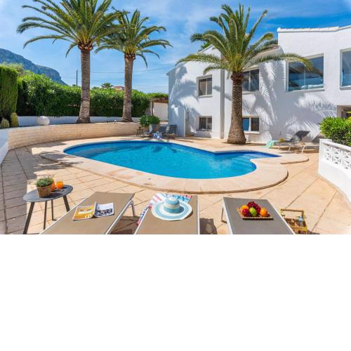 Villa Reva - PlusHolidays
