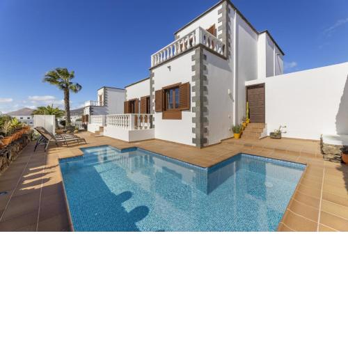 Villa Reymar