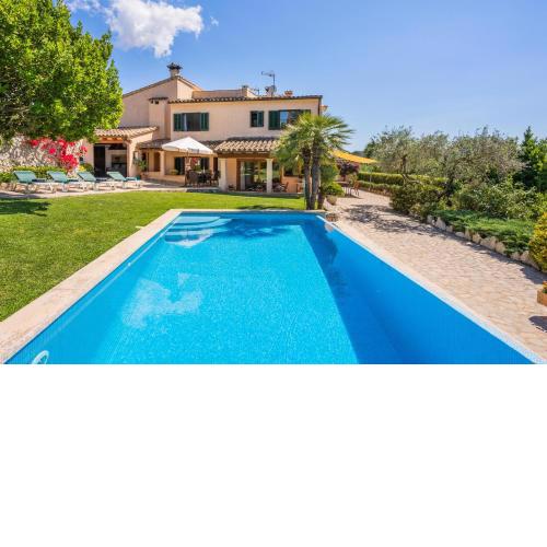 Villa Reynés