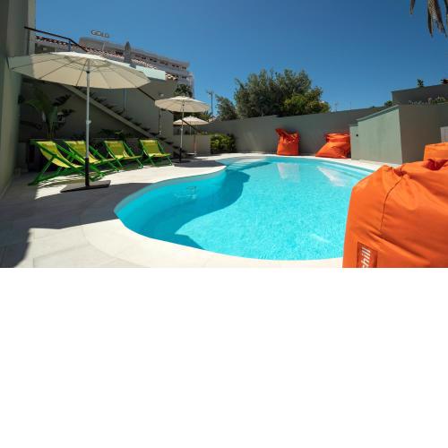 Villa RG Boutique Hotel - Adults Only